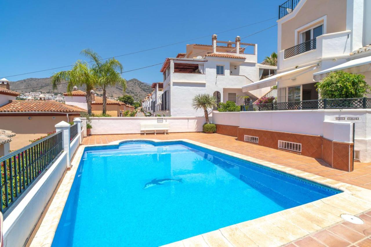 Ladera De Burriana Апартаменты